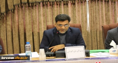 معاون فرهنگی و اجتماعی سازمان مرکزی در دومین نشست شورای فرهنگی و اجتماعی منطقه 3 کشور 

وظیفه دانشگاه فرهنگیان در حوزه تربیتی تحقق سند تحول بنیادین است.