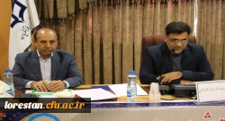 وظیفه دانشگاه فرهنگیان در حوزه تربیتی تحقق سند تحول بنیادین است. 3