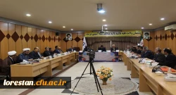 وظیفه دانشگاه فرهنگیان در حوزه تربیتی تحقق سند تحول بنیادین است. 5