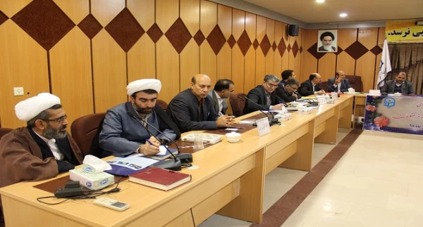 وظیفه دانشگاه فرهنگیان در حوزه تربیتی تحقق سند تحول بنیادین است. 6