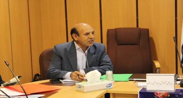 دومین نشست شورای فرهنگی و اجتماعی منطقه سه کشور به میزبانی دانشگاه فرهنگیان لرستان  3