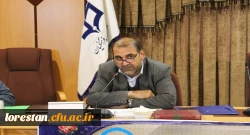 دومین نشست شورای فرهنگی و اجتماعی منطقه سه کشور به میزبانی دانشگاه فرهنگیان لرستان  4