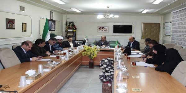 بهترین راه جذب معلم، دانشگاه فرهنگیان است 6