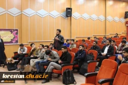 نشست کرسی آزاد اندیشی با موضوع اصلاح مدیریت مصرف سوخت 