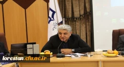 راه اندازی بنیاد خیرین حامی دانشگاه فرهنگیان در سراسر کشور تا دی ماه امسال 2