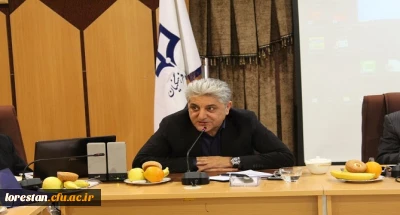 مهندس میر عالی نایب رئیس بنیاد خیرین حامی دانشگاه فرهنگیان لرستان خبر داد:

راه اندازی بنیاد خیرین حامی دانشگاه فرهنگیان در سراسر کشور تا دی ماه امسال