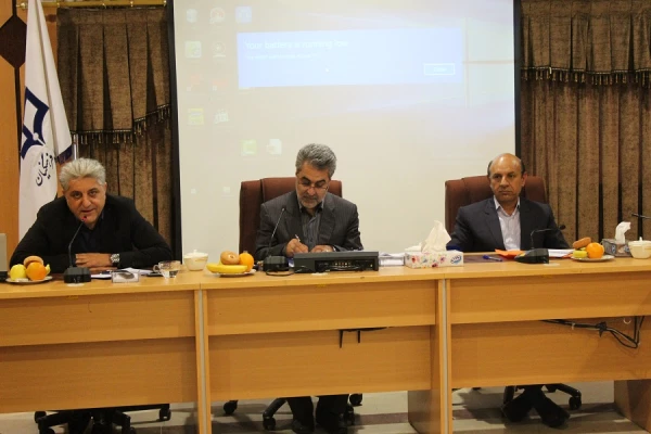 راه اندازی بنیاد خیرین حامی دانشگاه فرهنگیان در سراسر کشور تا دی ماه امسال 2