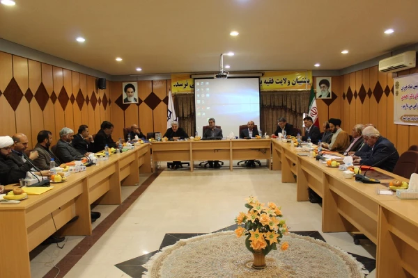 راه اندازی بنیاد خیرین حامی دانشگاه فرهنگیان در سراسر کشور تا دی ماه امسال 2