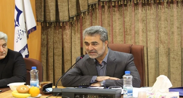 رسالت دانشگاه فرهنگیان تربیت نیرو با تراز انقلابی است 2