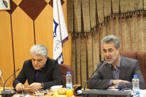 رسالت دانشگاه فرهنگیان تربیت نیرو با تراز انقلابی است 3