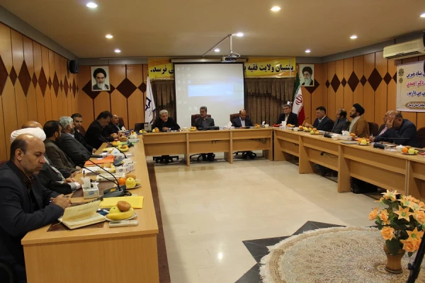 رسالت دانشگاه فرهنگیان تربیت نیرو با تراز انقلابی است 4