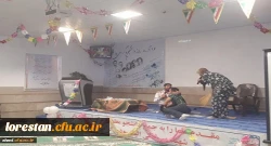 مراسم بزرگداشت روز دانشجو 