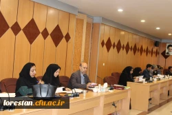 دوره باز آموزی و توانمند سازی اساتید کارورزی برگزار شد 5