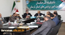 در پی شهادت سردار سرافراز اسلام حاج قاسم سلیمانی 3