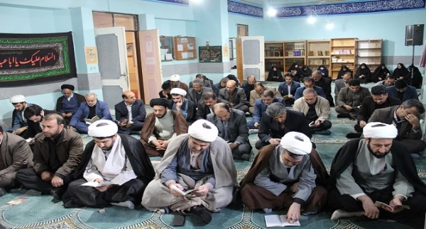 شهادت سپهبد سلیمانی تحول بزرگی در انقلاب اسلامی ایجاد می کند 2