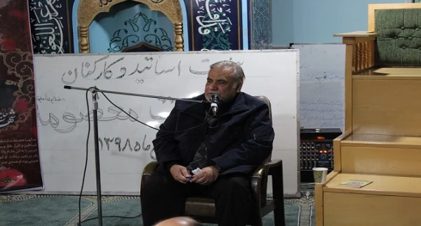 شهادت سپهبد سلیمانی تحول بزرگی در انقلاب اسلامی ایجاد می کند 2