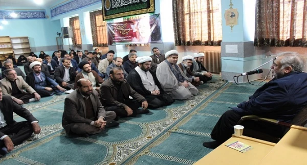 شهادت سپهبد سلیمانی تحول بزرگی در انقلاب اسلامی ایجاد می کند 2