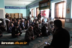 شهادت سپهبد سلیمانی تحول بزرگی در انقلاب اسلامی ایجاد می کند 2