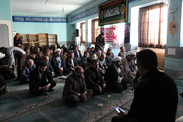 شهادت سپهبد سلیمانی تحول بزرگی در انقلاب اسلامی ایجاد می کند 2