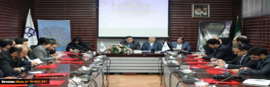 روابط عمومی آیینه تمام نمای یک سازمان است 2