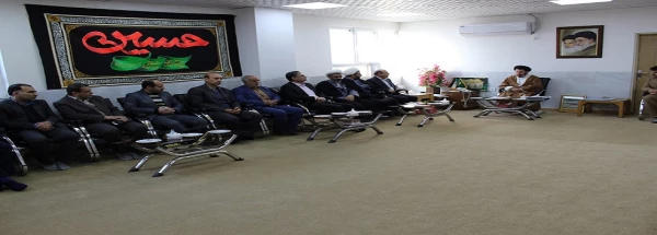 هدف نهایی  انقلاب تربیت جوانان انقلابی، با تدبیر و با بصیرت است و دانشگاه فرهنگیان نقش بسزایی در تربیت این جوانان دارد. 2