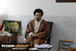 هدف نهایی  انقلاب تربیت جوانان انقلابی، با تدبیر و با بصیرت است و دانشگاه فرهنگیان نقش بسزایی در تربیت این جوانان دارد. 3