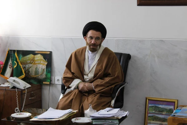 هدف نهایی  انقلاب تربیت جوانان انقلابی، با تدبیر و با بصیرت است و دانشگاه فرهنگیان نقش بسزایی در تربیت این جوانان دارد. 3