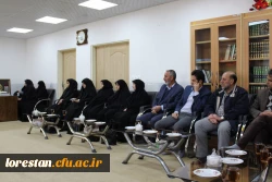 هدف نهایی  انقلاب تربیت جوانان انقلابی، با تدبیر و با بصیرت است و دانشگاه فرهنگیان نقش بسزایی در تربیت این جوانان دارد. 4