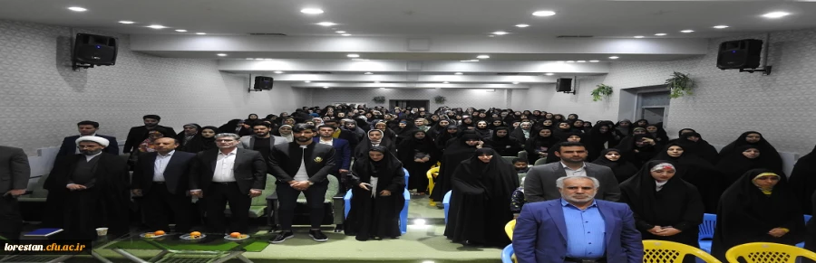 مراسم جشن ازدواج دانشجویی برگزار شد. 2