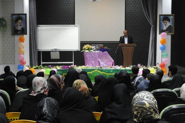 مراسم جشن ازدواج دانشجویی برگزار شد. 4