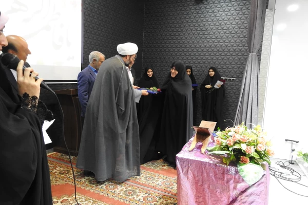 مراسم جشن ازدواج دانشجویی برگزار شد. 5