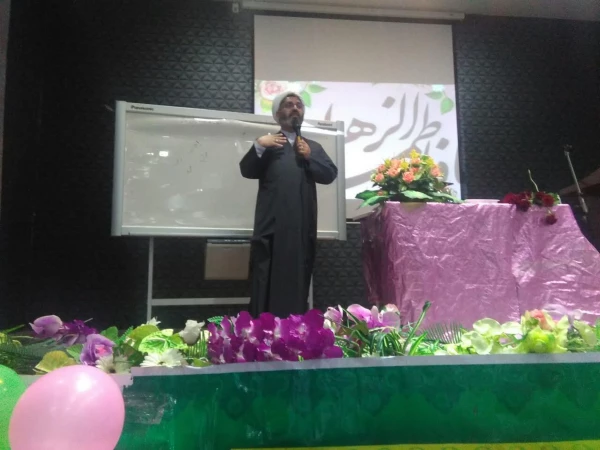 مراسم جشن ازدواج دانشجویی برگزار شد. 6