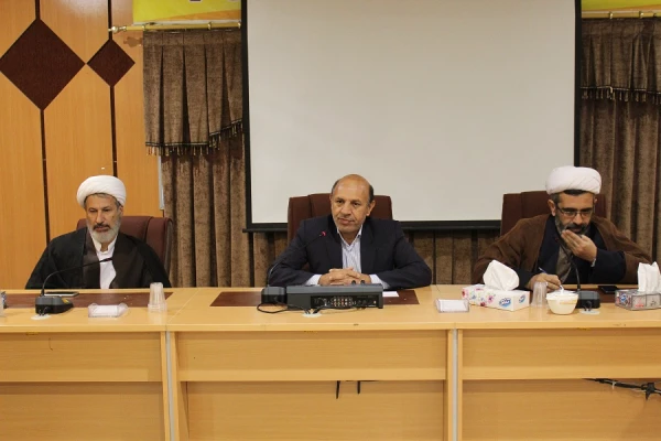 اولین یادواره 33 شهید دانشگاه فرهنگیان استان لرستان برگزار می شود 3