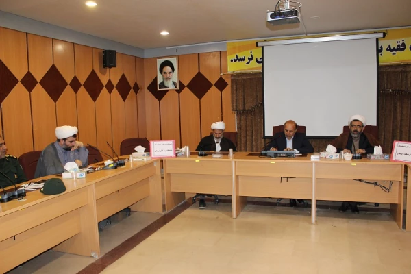 اولین یادواره 33 شهید دانشگاه فرهنگیان استان لرستان برگزار می شود 4