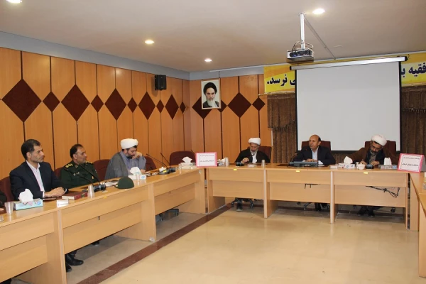 اولین یادواره 33 شهید دانشگاه فرهنگیان استان لرستان برگزار می شود 5