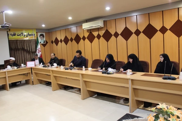 اولین یادواره 33 شهید دانشگاه فرهنگیان استان لرستان برگزار می شود 6