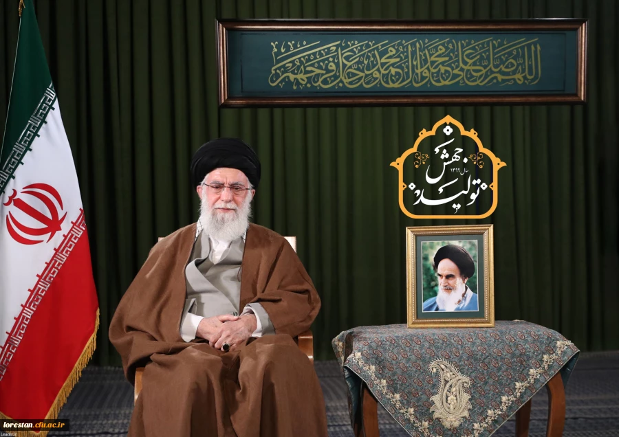 سال جهش تولید گرامی باد.