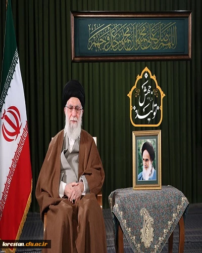 سال جهش تولید گرامی باد.