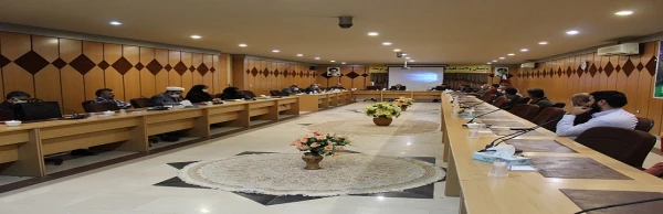  از استادان نمونه دانشگاه فرهنگیان استان لرستان تجلیل شد 2