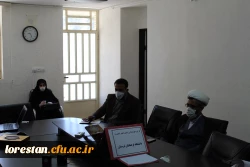 ستاد طرح قرآنی رمضان تا غدیر(غدیریه )تشکیل شد 2