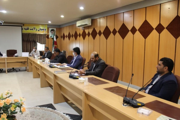 مرحله استانی سی امین جشنواره (قرآن و عترت ) ویژه دانشجومعلمان دانشگاه فرهنگیان لرستان باهدف اجرای برنامه های فرهنگی برگزار می شود. 2