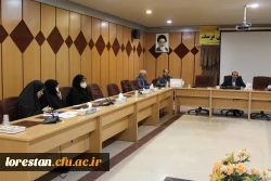 مرحله استانی سی امین جشنواره (قرآن و عترت ) ویژه دانشجومعلمان دانشگاه فرهنگیان لرستان باهدف اجرای برنامه های فرهنگی برگزار می شود. 2