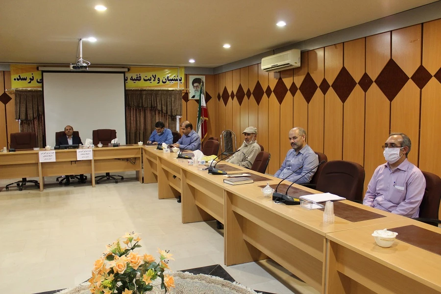 امتحانات پایان ترم نیمسال دوم تحصیلی سال 98-99 دانشگاه فرهنگیان لرستان به صورت غیر حضوری برگزار می شود  3