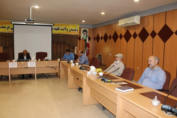 امتحانات پایان ترم نیمسال دوم تحصیلی سال 98-99 دانشگاه فرهنگیان لرستان به صورت غیر حضوری برگزار می شود  4