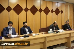 امتحانات پایان ترم نیمسال دوم تحصیلی سال 98-99 دانشگاه فرهنگیان لرستان به صورت غیر حضوری برگزار می شود  5