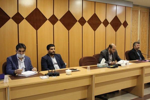 امتحانات پایان ترم نیمسال دوم تحصیلی سال 98-99 دانشگاه فرهنگیان لرستان به صورت غیر حضوری برگزار می شود  5