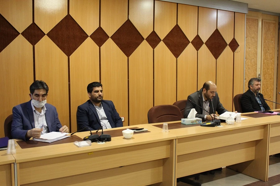 امتحانات پایان ترم نیمسال دوم تحصیلی سال 98-99 دانشگاه فرهنگیان لرستان به صورت غیر حضوری برگزار می شود  5