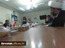 دروازه های ورود نیروی انسانی متخصص و معلمان حرفه ای باید دانشگاه فرهنگیان باشد 4