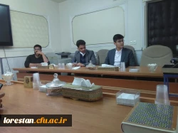 دروازه های ورود نیروی انسانی متخصص و معلمان حرفه ای باید دانشگاه فرهنگیان باشد 6