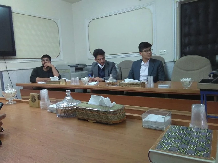 دروازه های ورود نیروی انسانی متخصص و معلمان حرفه ای باید دانشگاه فرهنگیان باشد 6